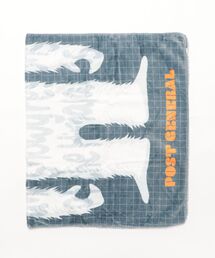 POST GENERAL(|XgWFl)́y POST GENERAL / |XgWFl z FLANNEL FLEECE BLANKET / tl t[XuPbg(uPbg)