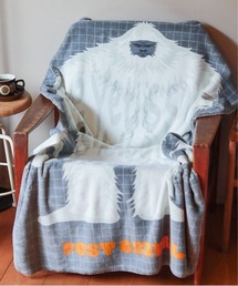 POST GENERAL(|XgWFl)́y POST GENERAL / |XgWFl z FLANNEL FLEECE BLANKET / tl t[XuPbg(uPbg)