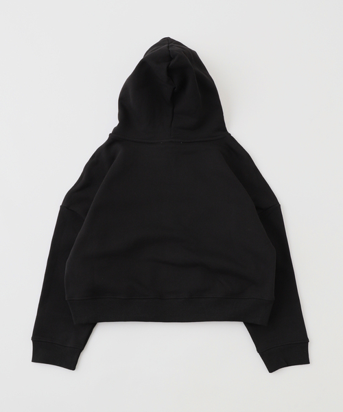 entire studios（エンタイアスタジオ）の「ENTIRE STUDIOS / エンタイアスタジオ ETERNAL ZIP（パーカー・メンズ・ブラック/ホワイト系その他/ブラック系その他/ブラウン・SMALL/X-SMALL）」の5枚目の写真