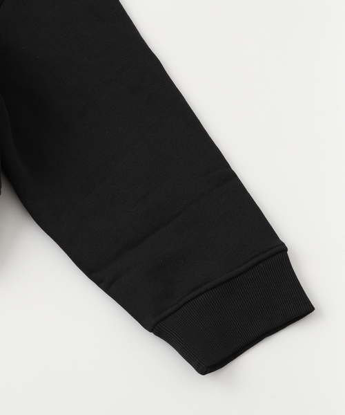 entire studios（エンタイアスタジオ）の「ENTIRE STUDIOS / エンタイアスタジオ ETERNAL ZIP（パーカー・メンズ・ブラック/ホワイト系その他/ブラック系その他/ブラウン・SMALL/X-SMALL）」の7枚目の写真