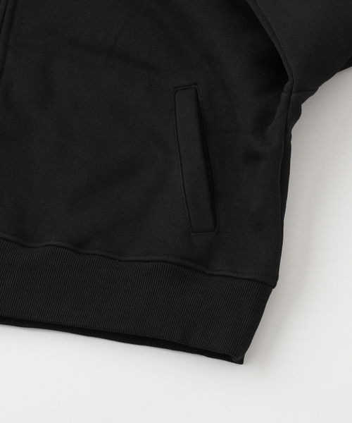 entire studios（エンタイアスタジオ）の「ENTIRE STUDIOS / エンタイアスタジオ ETERNAL ZIP（パーカー・メンズ・ブラック/ホワイト系その他/ブラック系その他/ブラウン・SMALL/X-SMALL）」の8枚目の写真