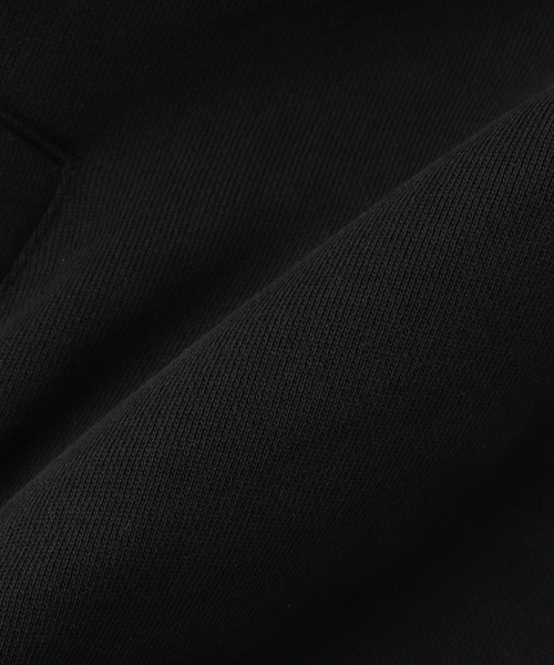 entire studios（エンタイアスタジオ）の「ENTIRE STUDIOS / エンタイアスタジオ ETERNAL ZIP（パーカー・メンズ・ブラック/ホワイト系その他/ブラック系その他/ブラウン・SMALL/X-SMALL）」の9枚目の写真