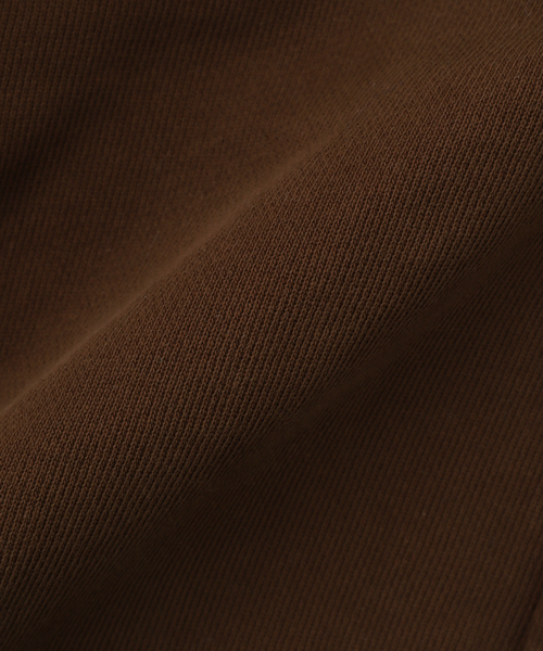 entire studios（エンタイアスタジオ）の「ENTIRE STUDIOS / エンタイアスタジオ ETERNAL ZIP（パーカー・メンズ・ブラック/ホワイト系その他/ブラック系その他/ブラウン・SMALL/X-SMALL）」の12枚目の写真