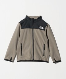 THE NORTH FACE(ザノースフェイス)の<THE NORTH FACE>マウンテン バーサ マイクロジャケット / キッズ  110cm-120cm(ブルゾン)