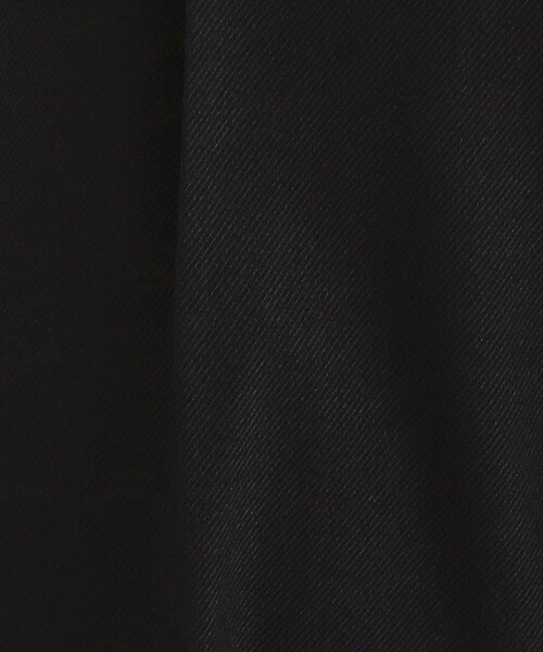 DRESKIP（ドレスキップ）の「【着丈選べる】大人のきれいめスタイルに ウールフィール ワイドパンツ（その他パンツ・レディース・グレー系その他2/ダークブラウン系1/グリーン/ブラック/グレー・01/02/03/04/36/38/40/42）」の15枚目の写真