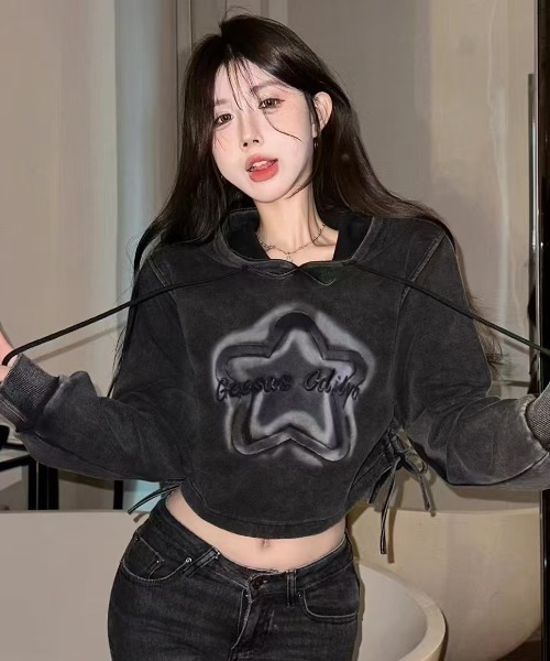 d.i.a. ダイヤ パーカー　チェーン　ドクロ　スカル　平成ギャル　y2k d.i.a. ダイヤ パーカー チェーン ドクロ スカル 平成ギャル y2k