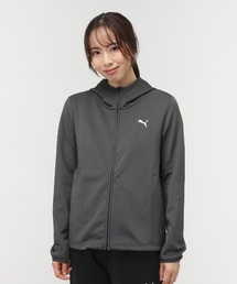 プーマ PUMA TAD ニットJKT