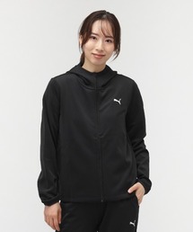 プーマ PUMA TAD ニットJKT