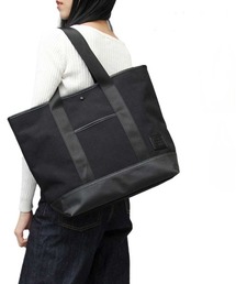 REGiSTA POLYESTER TOTE BAG