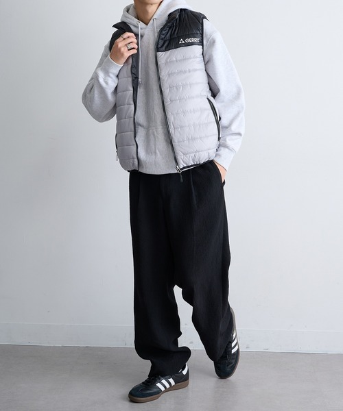 【新品未使用】G/FORE ダウンベストとスカートセット 40 キルティング 新品未使用】G/FORE ダウンベストとスカートセット 40 キルティング