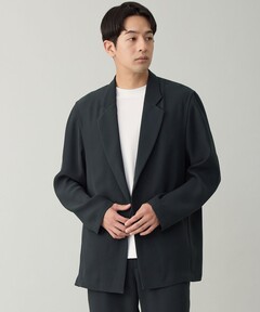 セール】nallow collar ジャケット（その他アウター）｜Plage