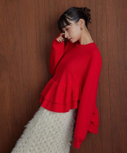 EMMEL REFINES（エメルリファインズ）の「＜EMMEL REFINES＞EM スソ