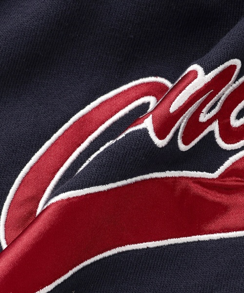 LOVETOXIC(ラブトキシック)の「アップリルーズZIPパーカ(パーカー・キッズ・ブラック/ネイビー/ホワイト系その他・L:160cm/M:150cm/S:140cm/130cm)」の14枚目の写真