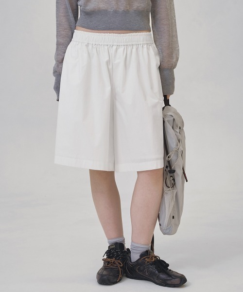 パンツ Todayful / Easy Typewriter Halfpants Easy Typewriter Halfpants（その他パンツ）｜TODAYFUL（トゥデイフル