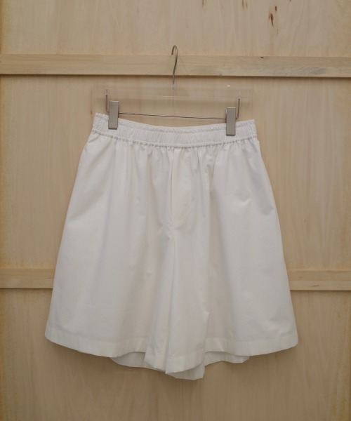 Easy Typewriter Halfpants（その他パンツ）｜TODAYFUL（トゥデイフル