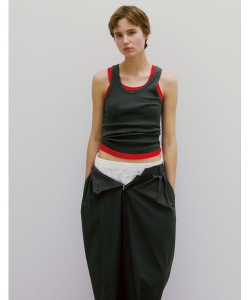 パンツ Todayful / Easy Typewriter Halfpants Easy Typewriter Halfpants（その他パンツ）｜TODAYFUL（トゥデイフル