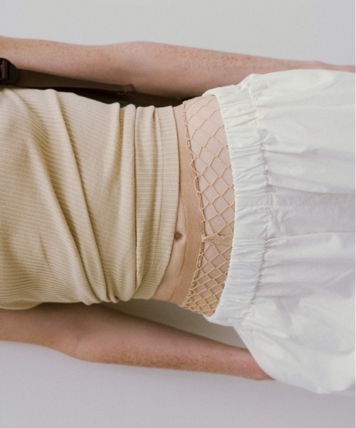 Easy Typewriter Halfpants（その他パンツ）｜TODAYFUL（トゥデイフル