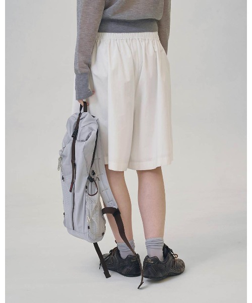 パンツ Todayful / Easy Typewriter Halfpants Easy Typewriter Halfpants（その他パンツ）｜TODAYFUL（トゥデイフル