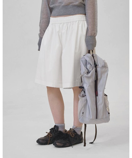 新品　todayful Easy Typewriter Halfpants Easy Typewriter Halfpants（その他パンツ）｜TODAYFUL（トゥデイフル