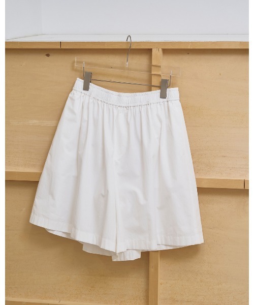Easy Typewriter Halfpants（その他パンツ）｜TODAYFUL（トゥデイフル