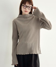 【WEB限定】シャイニープリーツPO