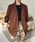 STYLEBLOCK�i�X�^�C���u���b�N�j�́u�~�h����e�[���[�h�W���P�b�g�i�e�[���[�h�W���P�b�g�j�v�b�u���E��