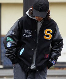 ワッペンスタジャン」に該当するファッション通販 - ZOZOTOWN