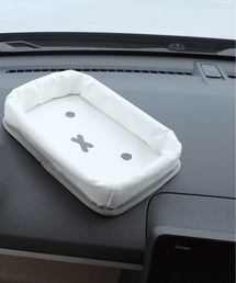 nicott（ニコット）の「NC:mf ミッフィ ダッシュボードトレイ（収納グッズ）」