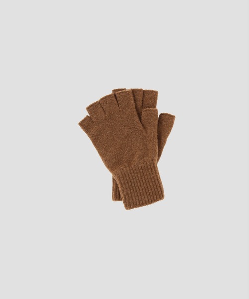 MHL CUT OFF GLOVE（手袋）｜MHL.（エムエイチエル）のファッション