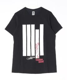 MYne（マイン）の「半袖Tシャツ（Tシャツ/カットソー）」