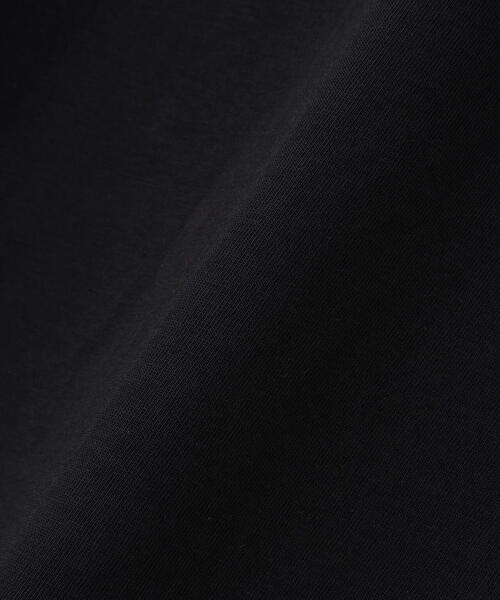 BARROW(バロー)の「Barrow/バロー/JAPAN LIMITED LONG T-SHIRT(Tシャツ/カットソー・メンズ・ホワイト/ブラック・XL/M/L)」の19枚目の写真