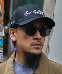 Subciety（サブサエティ）の「Love cap（キャップ）」