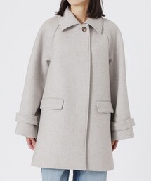 LOVELESS（ラブレス）｜レディースのチェスターコート一覧 - WEAR