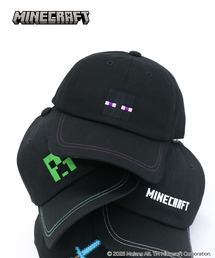RUGGEDWORKS（ラゲッドワークス）の「《マインクラフト》 キッズ ツイルキャップ（キャップ）」