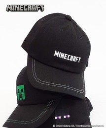 RUGGEDWORKS（ラゲッドワークス）の「《マインクラフト》 キッズ ツイルキャップ（キャップ）」