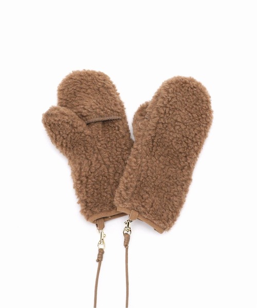 24時まで限定！新品未使用COLD BREAKER別注MITTEN セール】≪新色 / 追加≫COLDBREAKER 別注MITTEN S2（手袋