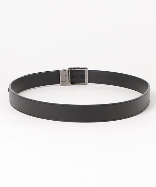 CONVERSE(コンバース)の「CONVERSE アジャスターベルト(ベルト・メンズ・ダークブラウン系1/ダークブラウン系2/ブラック系1/ブラウン系1/ブラウン系2/ブラック系2・FREE)」の7枚目の写真