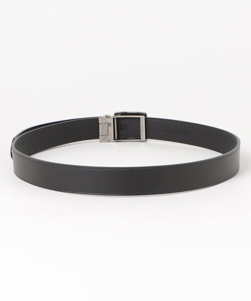 CONVERSE(コンバース)の「CONVERSE アジャスターベルト(ベルト・メンズ・ダークブラウン系1/ダークブラウン系2/ブラック系1/ブラウン系1/ブラウン系2/ブラック系2・FREE)」の8枚目の写真