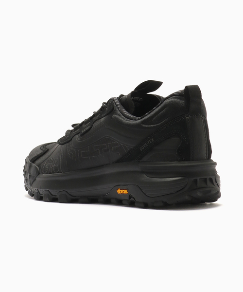 VANS(バンズ)の「【VANS / ヴァンズ】MTE Crosspath XC Gore-Tex / クロスパス / VN000DAM1OJ(スニーカー・メンズ・ブラック・26cm/26.5cm/27cm/27.5cm/28cm)」の3枚目の写真