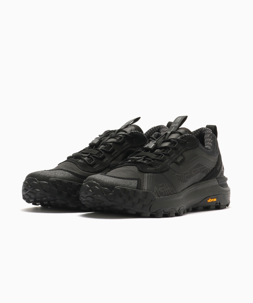 VANS(バンズ)の「【VANS / ヴァンズ】MTE Crosspath XC Gore-Tex / クロスパス / VN000DAM1OJ(スニーカー・メンズ・ブラック・26cm/26.5cm/27cm/27.5cm/28cm)」の7枚目の写真