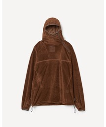 YDOT（ワイドット）の「【YDOT / ワイドット】OCTA BALACLAVA HOODIE / OCTAバラクラバフーディ YU81602（パーカー）」