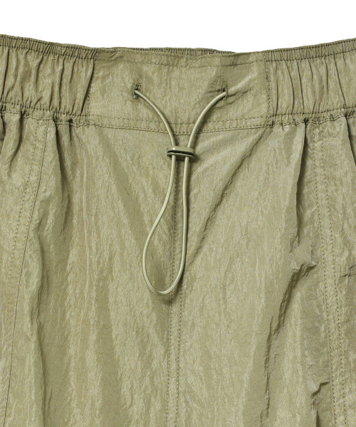 Midnight Move(ミッドナイトムーブ)の「sh cargo pants (khaki)(その他パンツ・レディース・その他・FREE)」の3枚目の写真