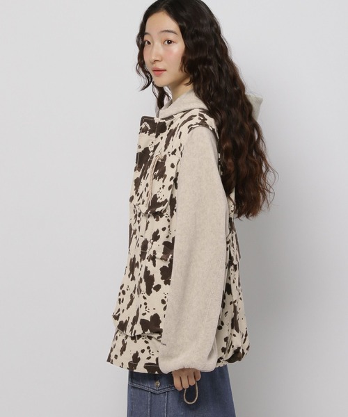 ボーイズシルエットポケベスト2（ベスト）｜niko and（ニコアンド