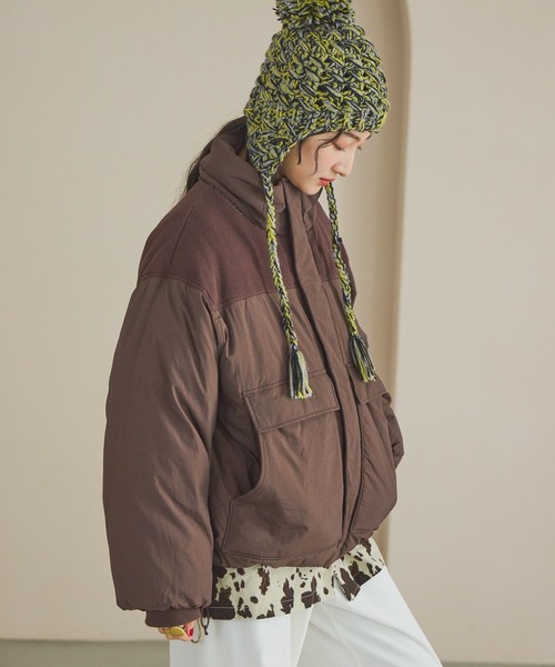 niko and（ニコアンド）の「ボーイズシルエットポケベスト2（ベスト