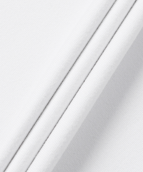 YOUHEE(ユヒ)の「BASIC BOAT NECK LONG SLEEVE WHITE(Tシャツ/カットソー・レディース・その他・SMALL/MEDIUM)」の7枚目の写真
