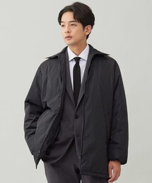 UNFILO｜アンフィーロ（メンズ）のダウンジャケット/コート（ナイロン