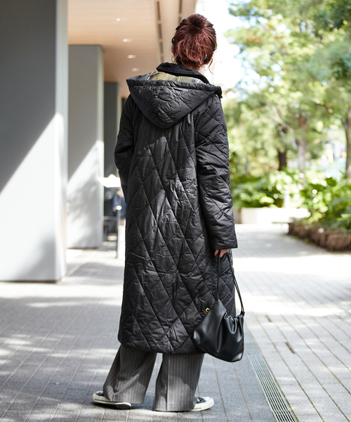 セール】【WEB＋一部店舗限定】Barbour/バブアー meredith quilted