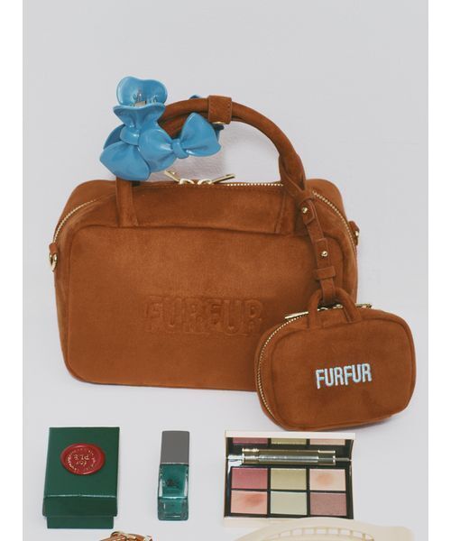 限定カラー】バリエーションスクエアボストンバッグ（ボストンバッグ