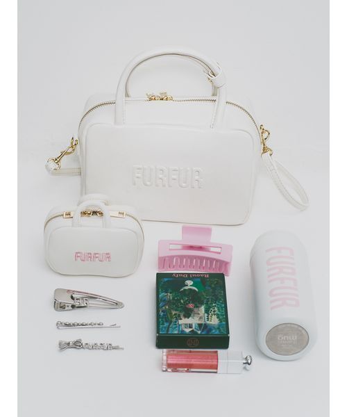 限定カラー】バリエーションスクエアボストンバッグ（ボストンバッグ