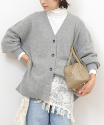 JOURNAL STANDARD relume | 《追加2》ハミルトンウールVカーディガン(カーディガン/ボレロ)